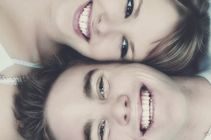 smiling-couple
